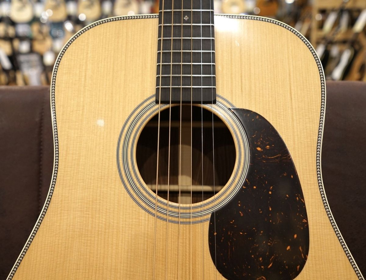 D-28 Authentic 1937 Guatemalan '23年製 | 【クロサワ楽器店