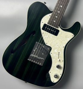 FREEDOM CUSTOM GUITAR RESEARCHのエレキギター検索結果一覧