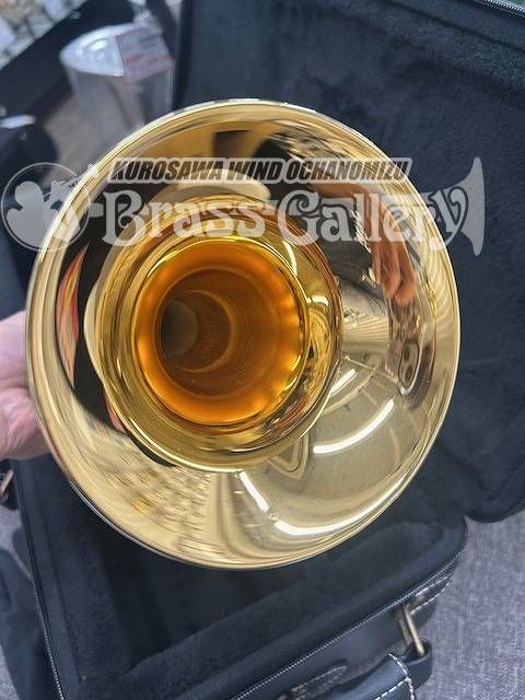 YTR-8335S/GP w/e【s/n:568***】 | 【クロサワ楽器店オンライン