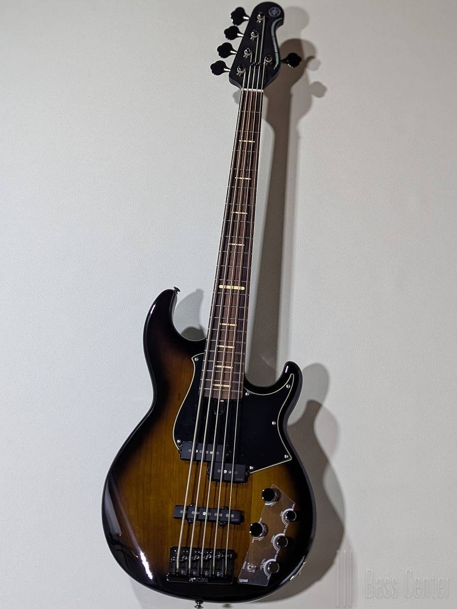 BB735A -Dark Coffee Sunburst- #IKZ244102【4.55kg】【アウトレット