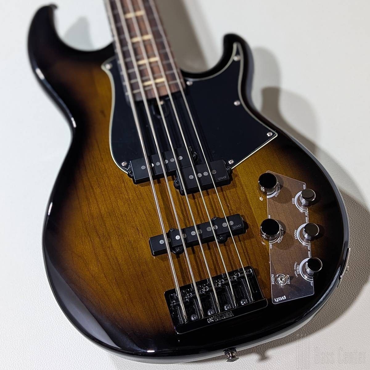 BB735A -Dark Coffee Sunburst- #IKZ244102【4.55kg】【アウトレット