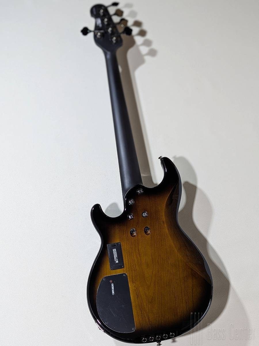 BB735A -Dark Coffee Sunburst- #IKZ244102【4.55kg】【アウトレット