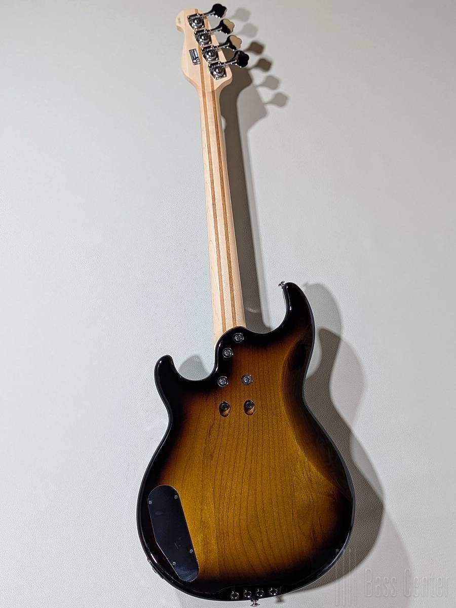 BB434 -Tobacco Brown Sunburst- #ILX084380【4.02kg】【アウトレット