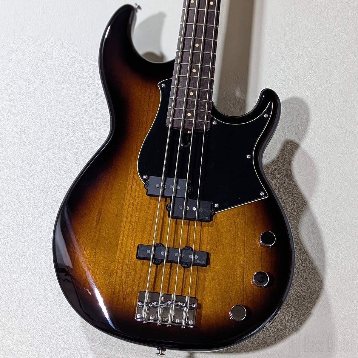 BB434 -Tobacco Brown Sunburst- #ILX084380【4.02kg】【アウトレット