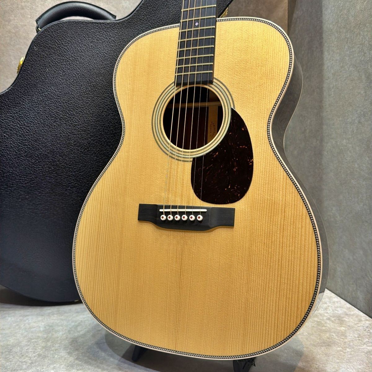 OM-28 Modern Deluxe #3075655 | 【クロサワ楽器店オンラインショップ