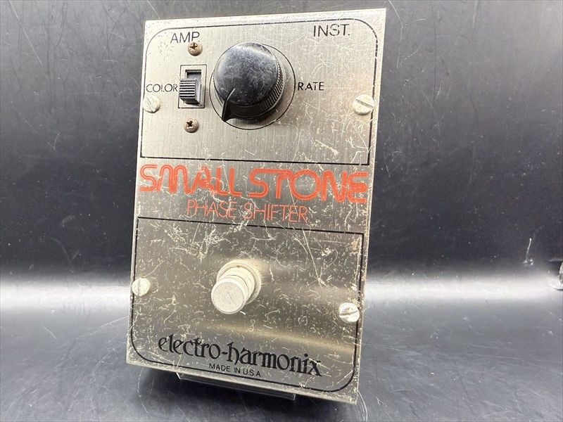 Small Stone '75 V1 | 【クロサワ楽器店オンラインショップ】いい楽器