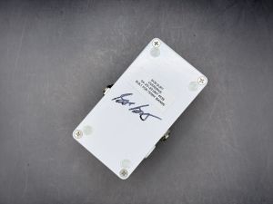 Overdrive Unit | 【クロサワ楽器店オンラインショップ】いい楽器との