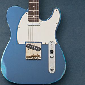 ストラト タイプ、青 系のエレキギター検索結果一覧 | 【クロサワ楽器