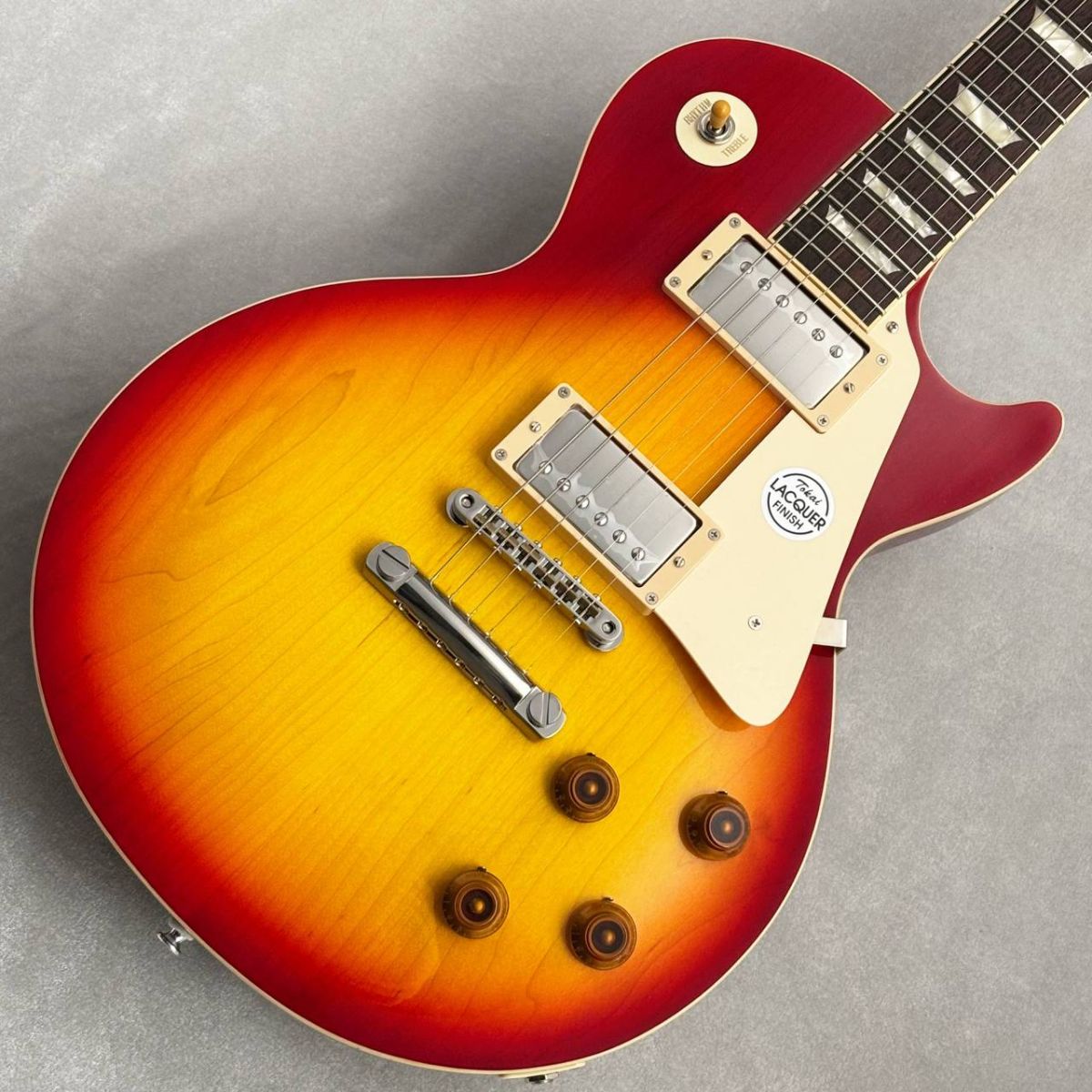 KLS-201 ~Cherry Sunburst~ | 【クロサワ楽器店オンラインショップ