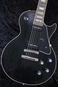 Gibson Custom Shopのエレキギター検索結果一覧 | 【クロサワ楽器店
