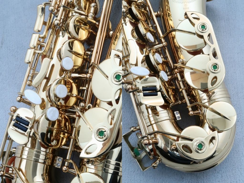 AS5002L S/N 313*** | 【クロサワ楽器店オンラインショップ】いい楽器