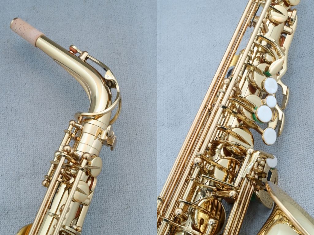 AS5002L S/N 313*** | 【クロサワ楽器店オンラインショップ】いい楽器