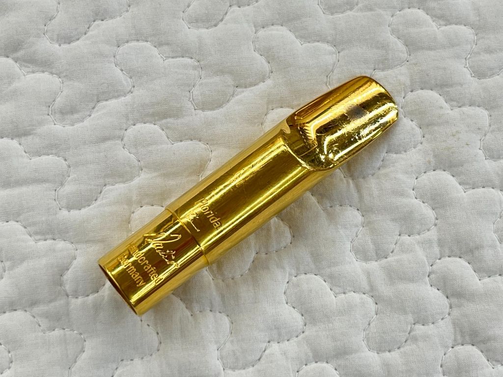 Florida Handmade アルトサックスマウスピース | 【クロサワ楽器店
