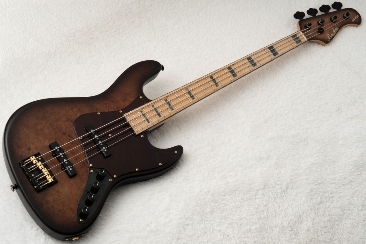 WOODLINE417AC/EWC-BM ~CNBK-BS-MAT~ | 【クロサワ楽器店オンライン