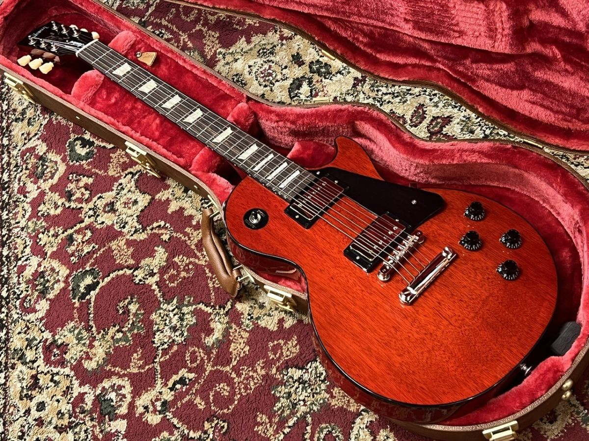 Les Paul Standard '50s Mahogany Top #229540176 | 【クロサワ楽器店