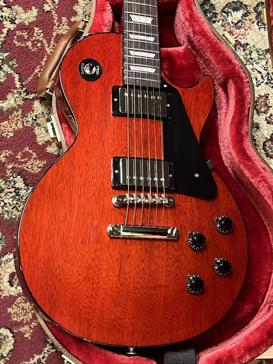 Les Paul Standard '50s Mahogany Top #229540176 | 【クロサワ楽器店