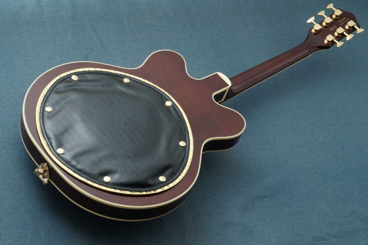 G6122T-62 Vintage Select Edition '62 Chet Atkins Country Gentleman