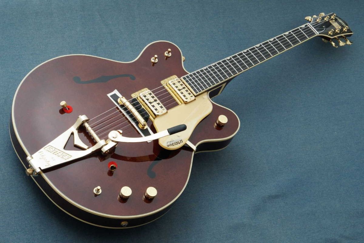 G6122T-62 Vintage Select Edition '62 Chet Atkins Country Gentleman