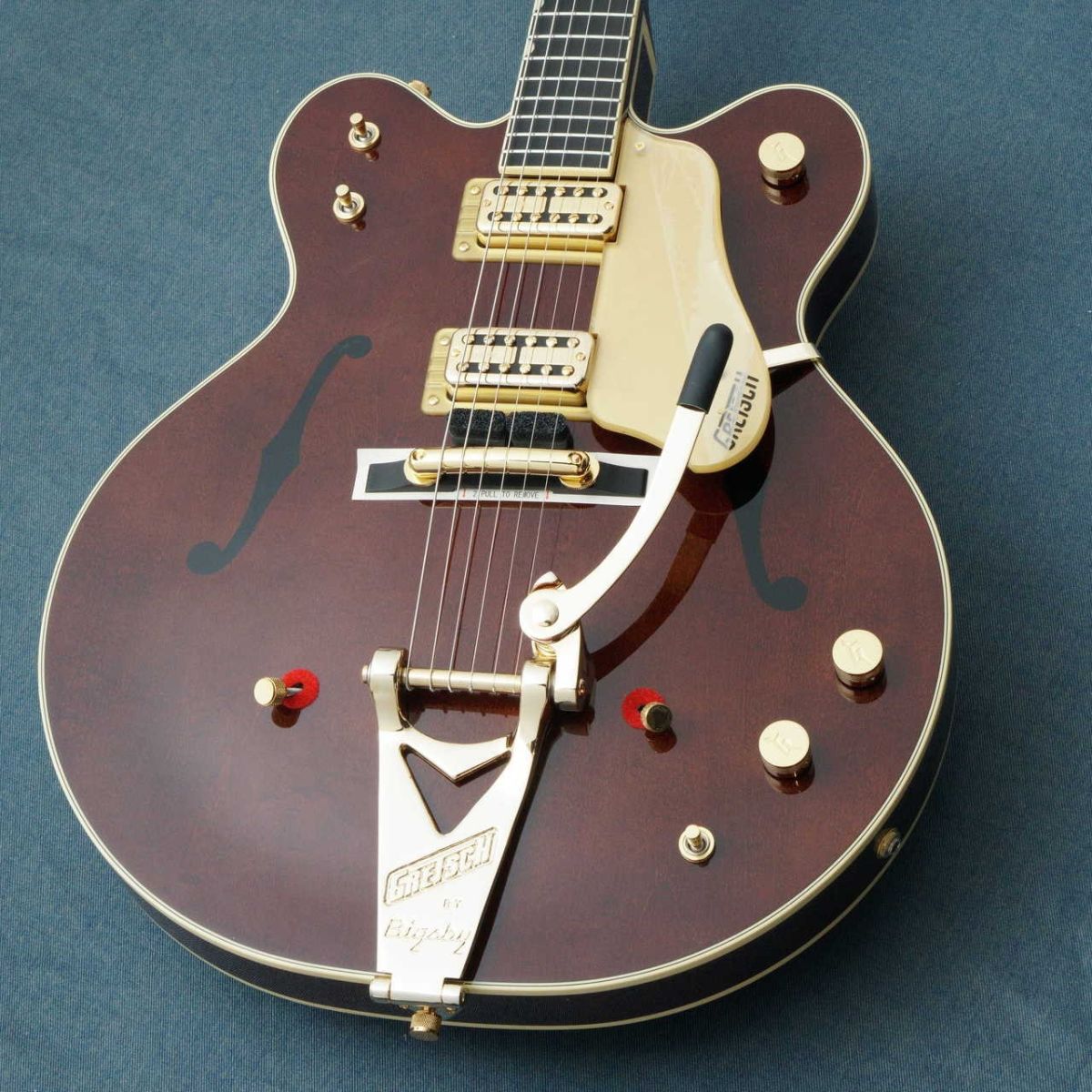 G6122T-62 Vintage Select Edition '62 Chet Atkins Country Gentleman