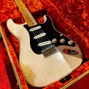 Fender Custom Shop、中古の商品検索結果一覧 | 【クロサワ楽器店