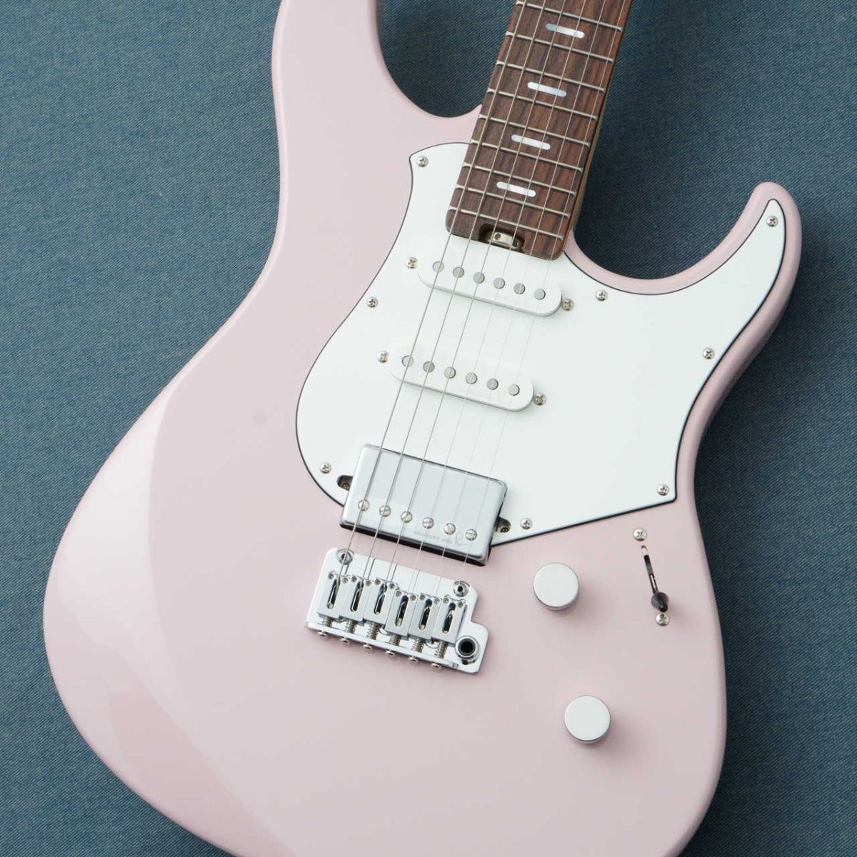 Pacifica Standard Plus PACS+12 Ash Pink #IKI013228【数量限定特価