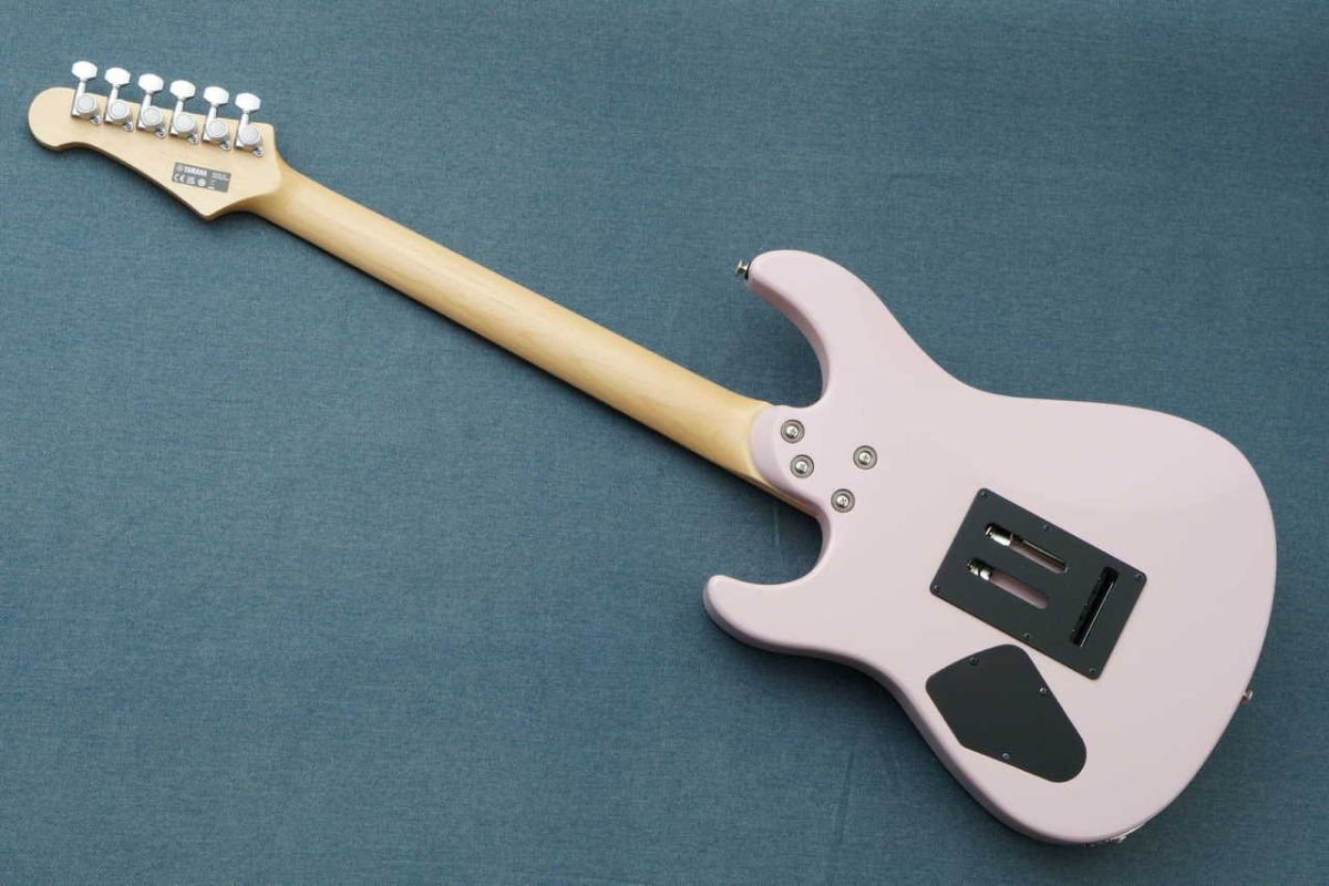 Pacifica Standard Plus PACS+12 Ash Pink #IKI013228【数量限定特価