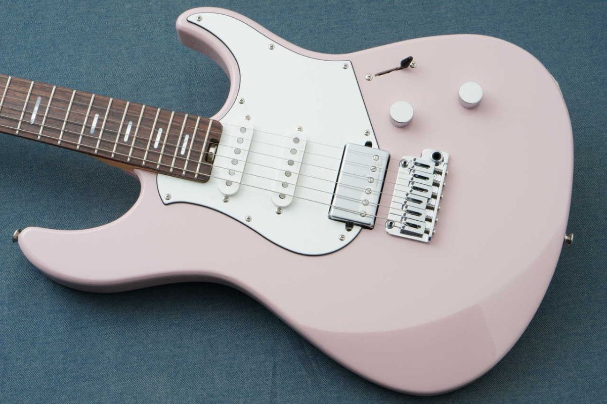 Pacifica Standard Plus PACS+12 Ash Pink #IKI013228【数量限定特価