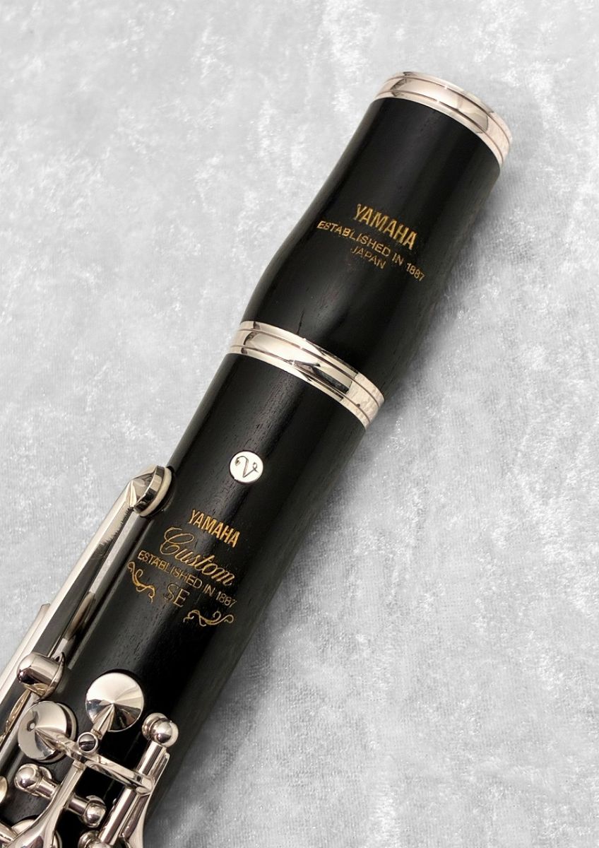 YCL-853ⅡV | 【クロサワ楽器店オンラインショップ】いい楽器とのいい
