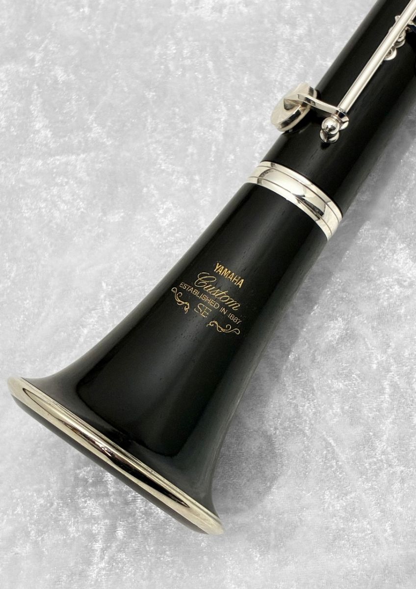 YCL-853ⅡV | 【クロサワ楽器店オンラインショップ】いい楽器とのいい