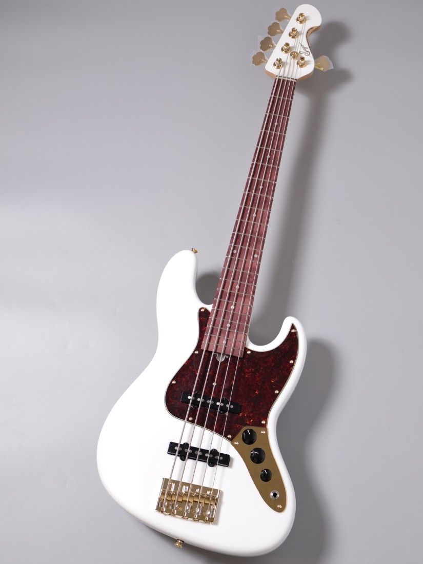 Classic Style J5 Custom -Purple heart- | 【クロサワ楽器店