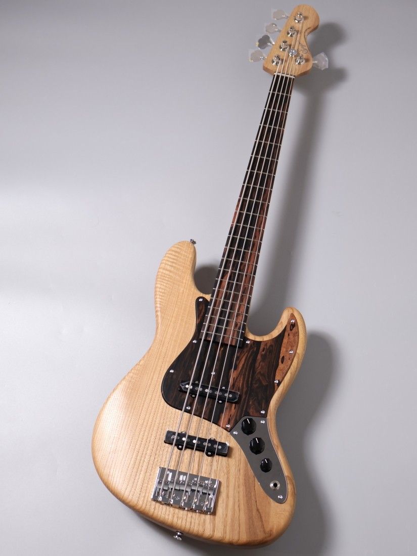 Classic Style J5 Custom -Moon Ebony- | 【クロサワ楽器店オンライン