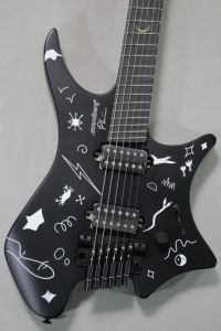 strandberg、24フレットのエレキギター検索結果一覧 | 【クロサワ楽器
