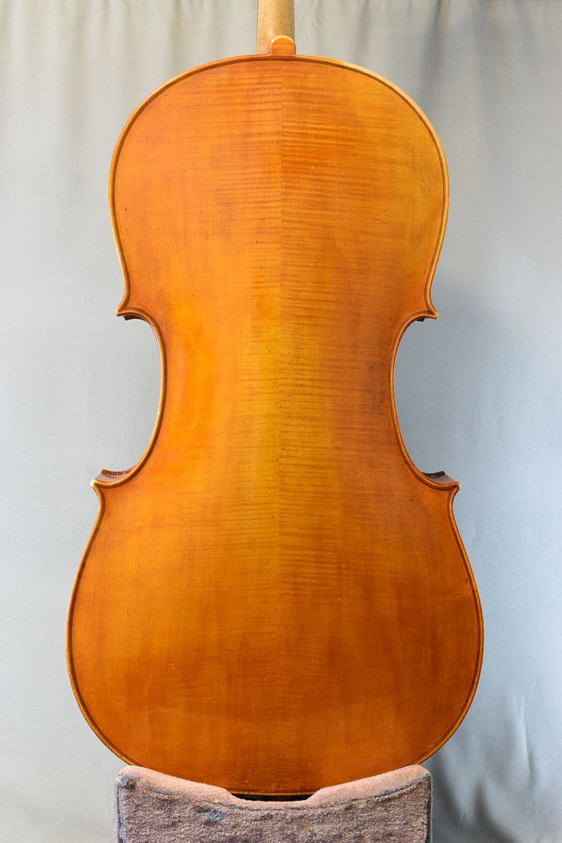Martin Stoss Labeled 1900年頃 | 【クロサワ楽器店オンラインショップ