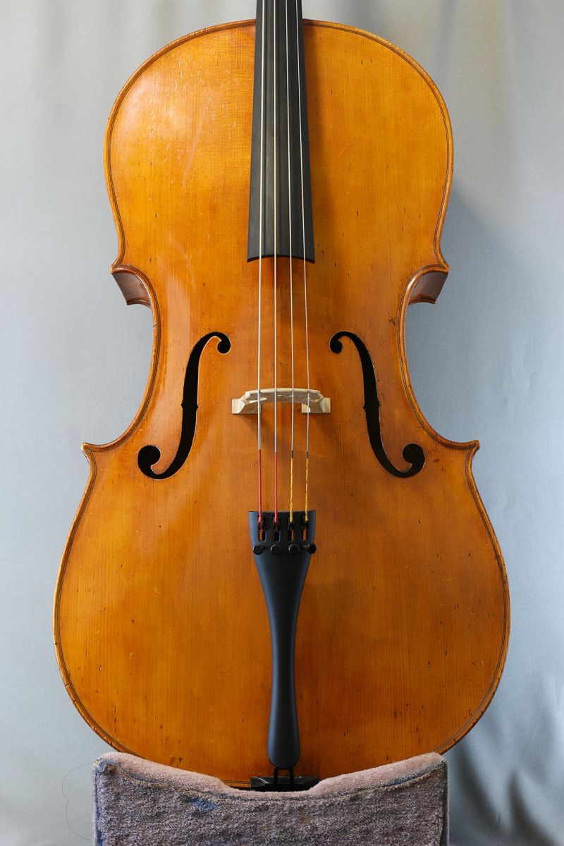 Martin Stoss Labeled 1900年頃 | 【クロサワ楽器店オンラインショップ