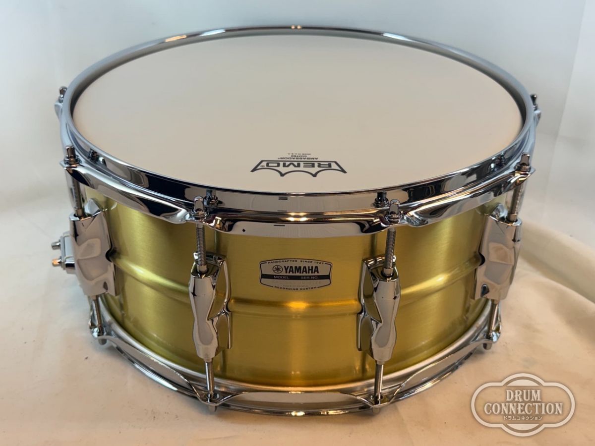 Recording Custom Brass [RRS1465] | 【クロサワ楽器店オンライン