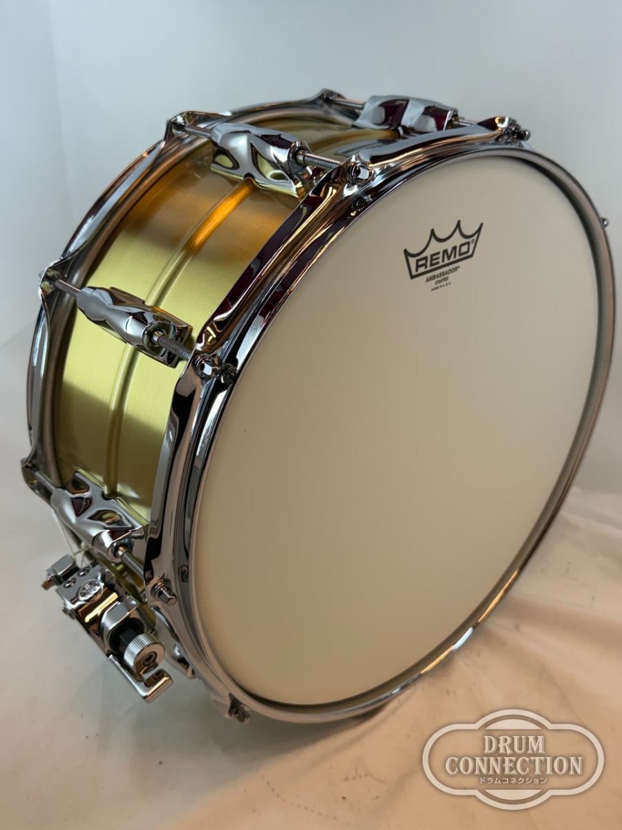 新品 スワロフスキー クリスタル 24K Gold Plated ドラム 楽器 Recording Custom Brass [RRS1465] | 【クロサワ楽器店オンライン