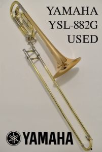 YSL-882G 【中古】【太管】【Xeno/ゼノ】【横浜店】【WIND YOKOHAMA