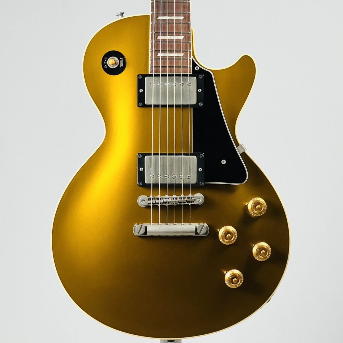 The Vintage Collection~ BURNED 57 STD Black Parts Bumblebee -Gold