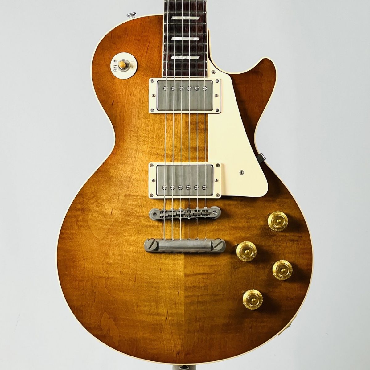BURNED STD -Lemon Burst-【軽量3.79kg】【名古屋店カスタムオーダー