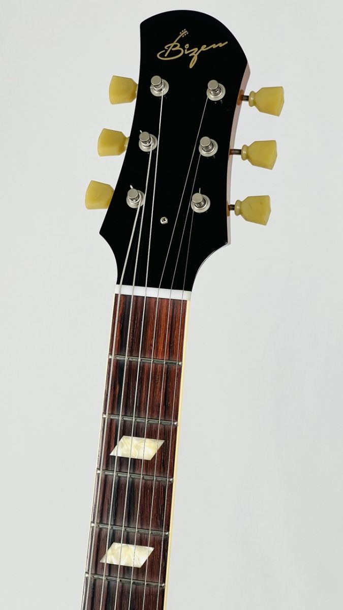 BURNED 57 STD -Gold Top-【3.92g】 | 【クロサワ楽器店オンライン