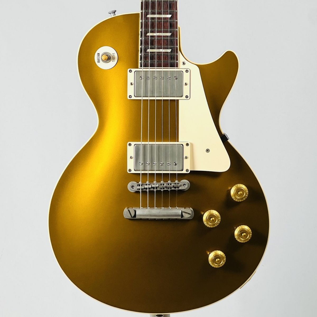 BURNED 57 STD -Gold Top-【3.92g】 | 【クロサワ楽器店オンライン