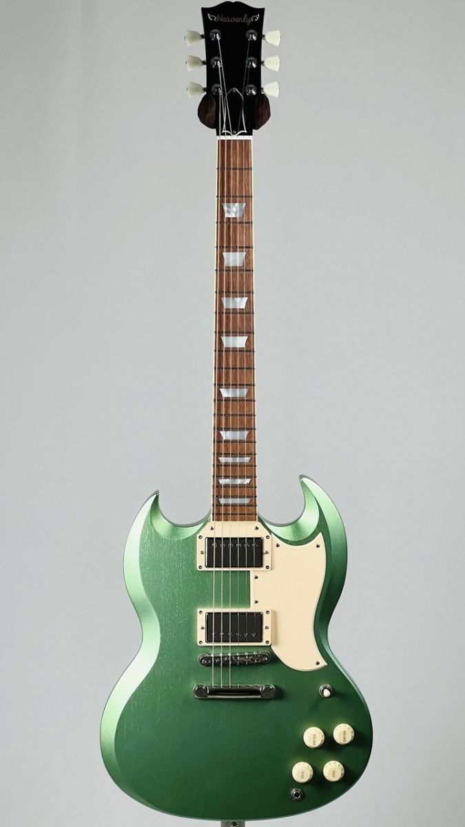 その他 H-SG1112M -Metallic Green-【SpecialThanks Misaki