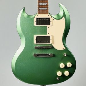 エレキギター ダークグリーン 22フレット 緑 系、22フレットのエレキギター検索結果一覧 | 【クロサワ楽器店