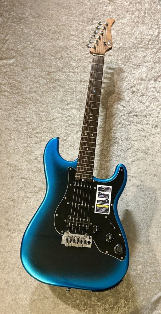 GTRS P800 ~ Dark Night ~ 【3.71kg】【フレイムネック】 | 【クロサワ
