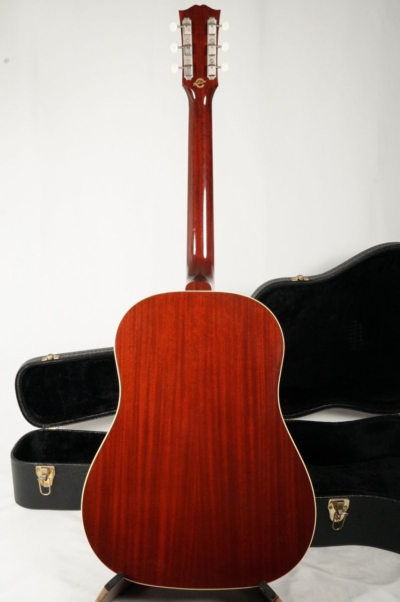 Donovan 1965 J-45 Cherry Sunburst | 【クロサワ楽器店オンライン