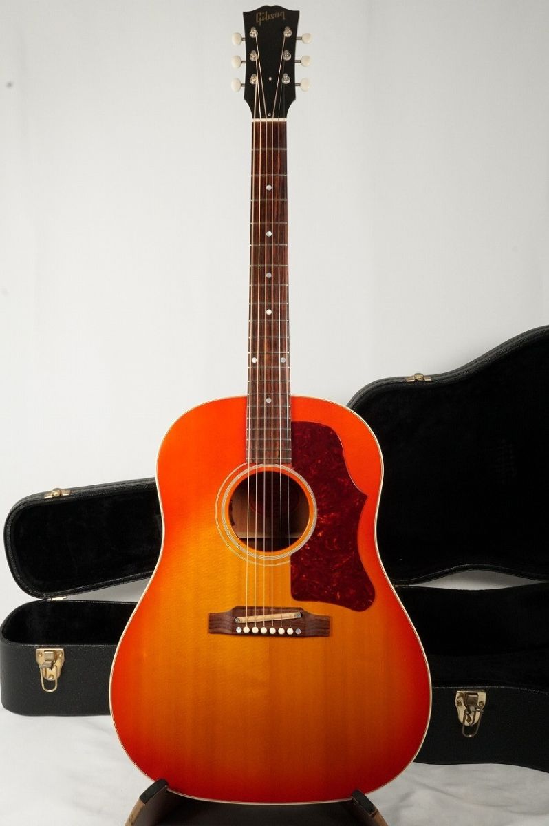 Donovan 1965 J-45 Cherry Sunburst | 【クロサワ楽器店オンライン