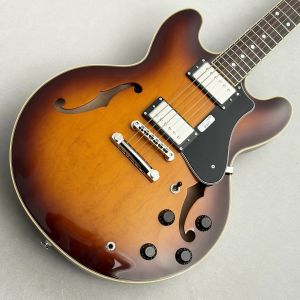 エレクトリックギター、セミアコ、20万円～30万円未満の商品検索結果