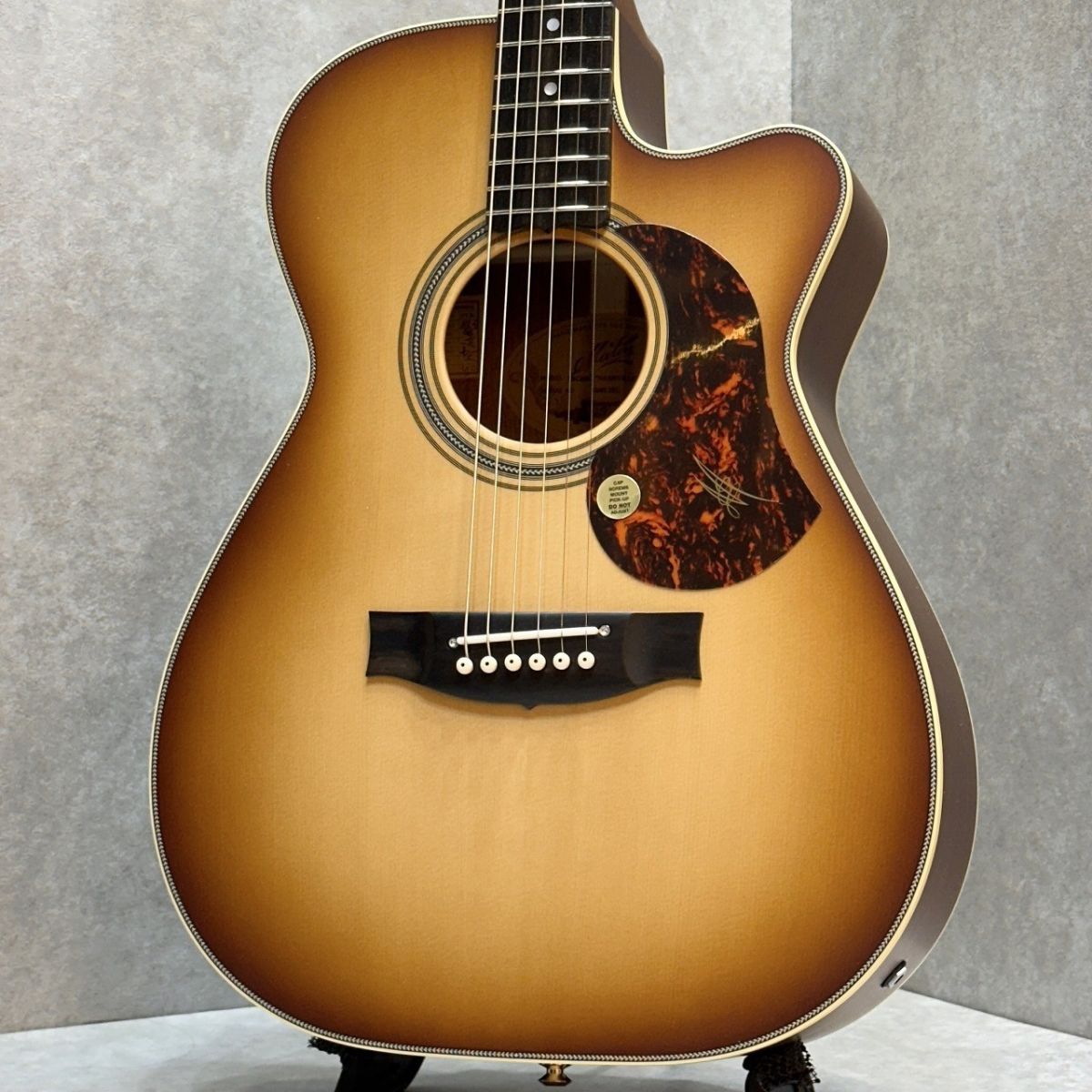 Matonフェア 開催中!】【試奏動画あり】EBG808C Nashville #32682【激