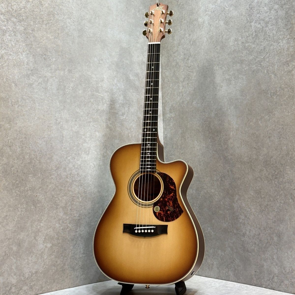 Matonフェア 開催中!】【試奏動画あり】EBG808C Nashville #32682【激