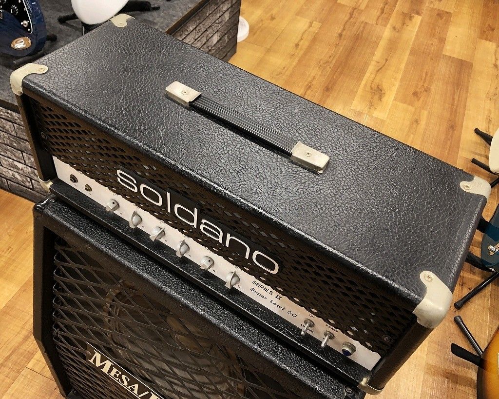 SERIES II SL-60 Super Lead 60 | 【クロサワ楽器店オンラインショップ